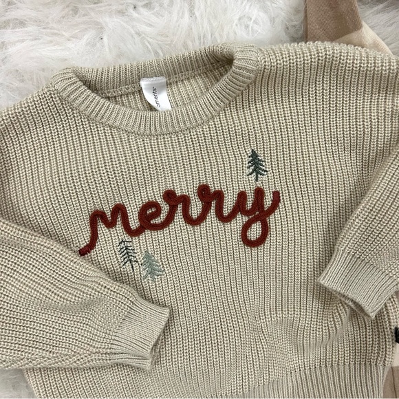 Baby Neutral Outfit Bundle | 18M - Picture 3 of 6